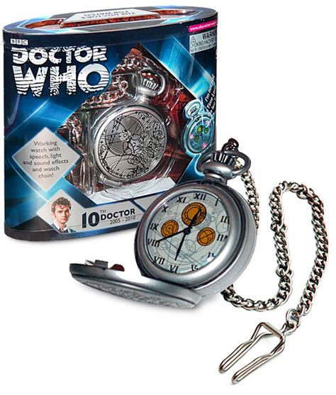 doctor who fob watch replica metal|Get Retro: Doctor Who: Doctor Who: The Master's Fob Watch .